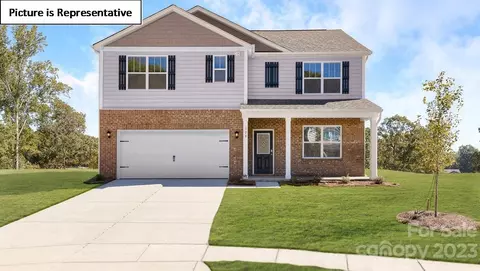443 Saddlebred Ln, Locust, NC 28097