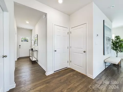Entry Way - 439 Saddlebred Ln, Locust, NC 28097 photo 1 of 1