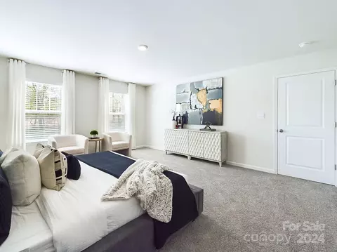 Bedroom - 439 Saddlebred Ln, Locust, NC 28097 photo 1 of 3