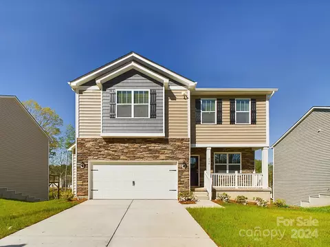 439 Saddlebred Ln, Locust, NC 28097
