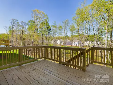Exterior - 439 Saddlebred Ln, Locust, NC 28097 photo 6 of 10