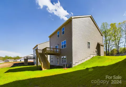 Exterior - 439 Saddlebred Ln, Locust, NC 28097 photo 8 of 10