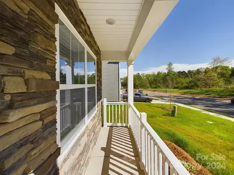 Exterior - 439 Saddlebred Ln, Locust, NC 28097 photo 5 of 10