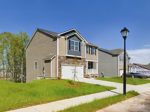 Exterior - 439 Saddlebred Ln, Locust, NC 28097 photo 2 of 10