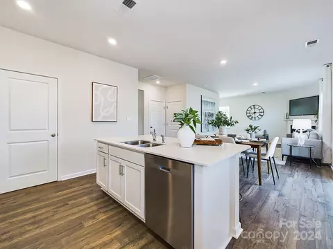 Kitchen - 439 Saddlebred Ln, Locust, NC 28097 photo 5 of 5
