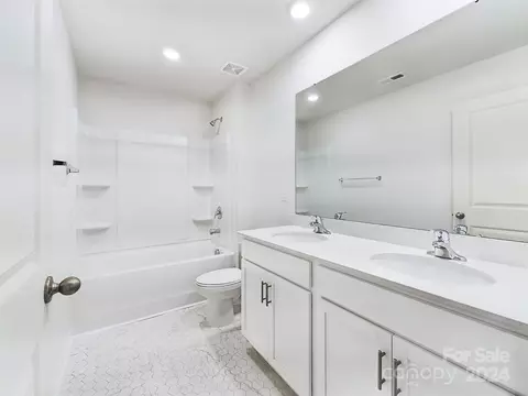 Bath - 439 Saddlebred Ln, Locust, NC 28097 photo 4 of 4