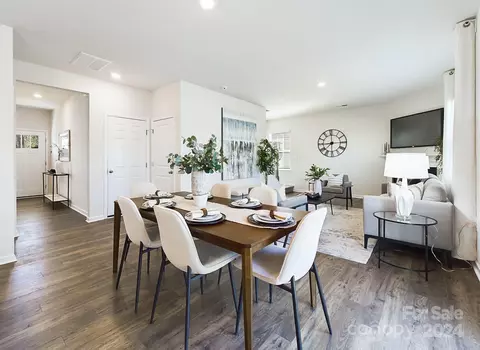 Dining - 439 Saddlebred Ln, Locust, NC 28097 photo 1 of 1
