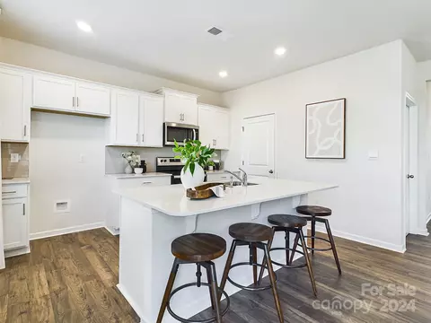 Kitchen - 439 Saddlebred Ln, Locust, NC 28097 photo 3 of 5