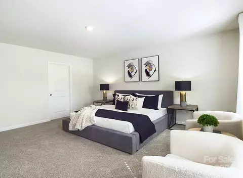 Bedroom - 439 Saddlebred Ln, Locust, NC 28097 photo 2 of 3