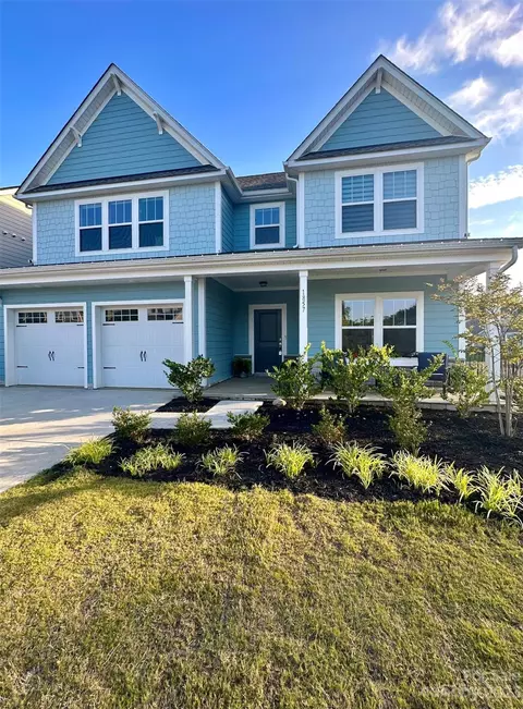 1857 Goodheart Ln, York, SC 29745