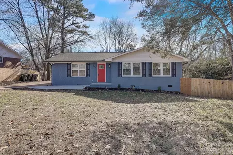 2014 Parkwood Dr, Rock Hill, SC 29732