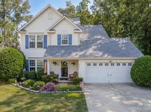 6307 Gold Dust Ct, Charlotte, NC 28269