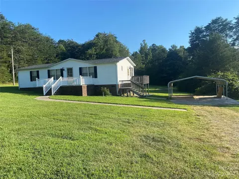 255 Carrigan Rd, Taylorsville, NC 28681