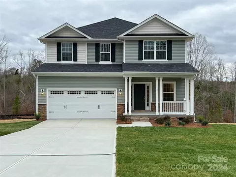 131 High Rock 06 Ct #06, Statesville, NC 28677