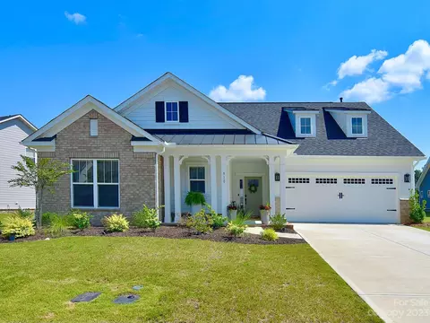 910 Poppy Way, Stallings, NC 28104