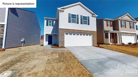 2250 Redstone Dr, York, SC 29745