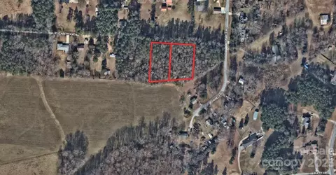 Elizabeth Avenue, Salisbury, NC 28144