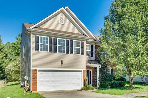 4008 Chimney Wood Trl, Indian Trail, NC 28079