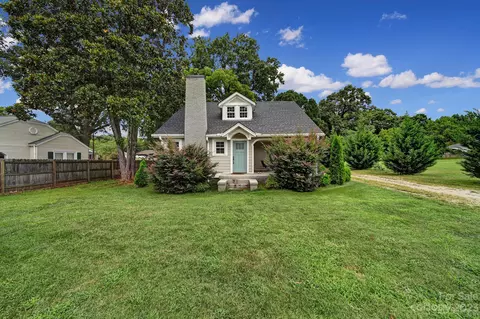 603 Plymouth St, Kannapolis, NC 28083