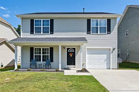 309 Mission Tripp St, Kannapolis, NC 28083