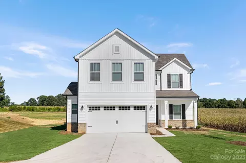 32534 Millingport 7153 Rd #7153, New London, NC 28127