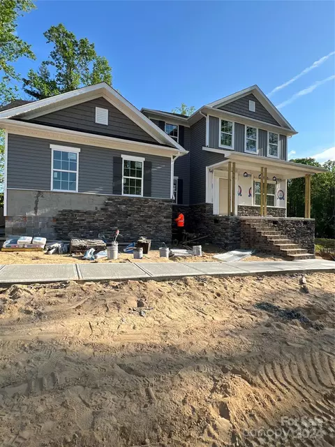811 Bethesda 41 Rd #41, Statesville, NC 28677