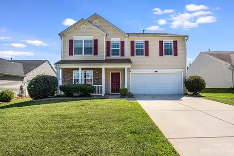 12026 Serenade Ct, Charlotte, NC 28215