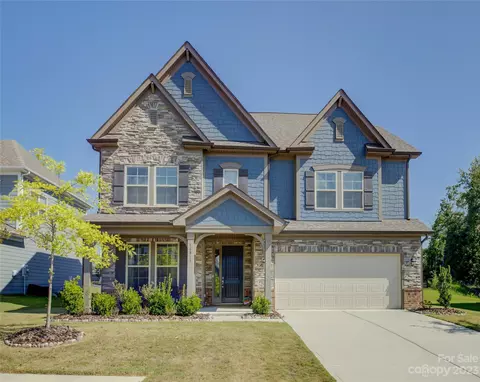 16413 Stonecrop Landing Ln, Charlotte, NC 28278