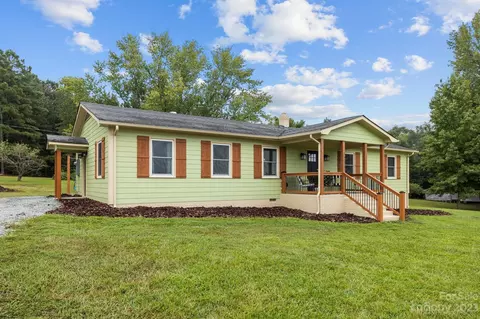 1222 Trull Hinson Rd, Wingate, NC 28174