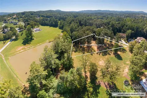 191 Cape Martin 33 Cir #33, Hendersonville, NC 28791