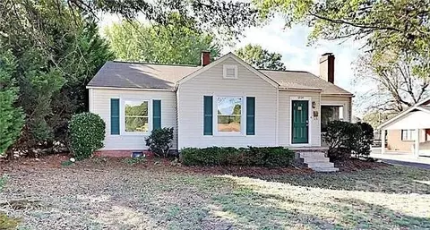 1204 E 11th St, Kannapolis, NC 28083