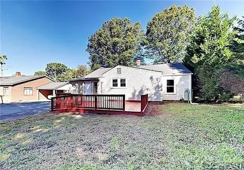 1204 E 11th St, Kannapolis, NC 28083 photo 12