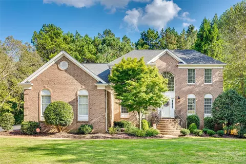 6720 Riesman Ln, Charlotte, NC 28210