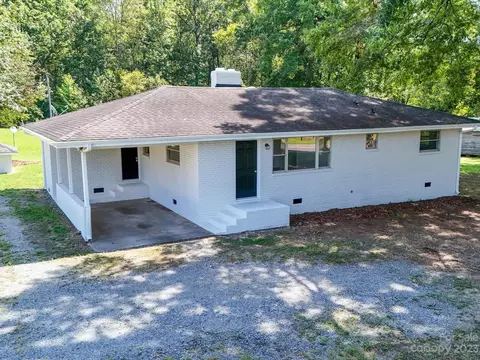 8565 Highway 52 Hwy, Rockwell, NC 28138