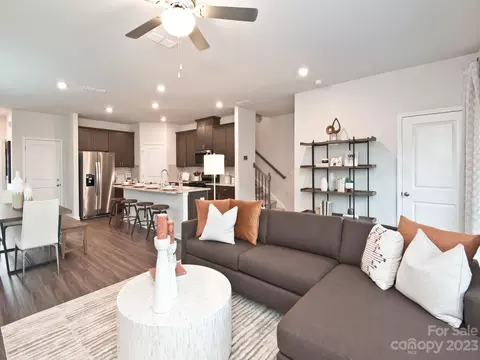 3880 County Down Ave, Kannapolis, NC 28081 photo 5