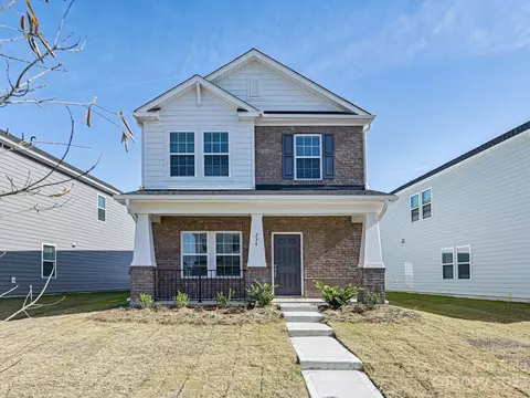 234 Cedar Knoll Cir, Pineville, NC 28134