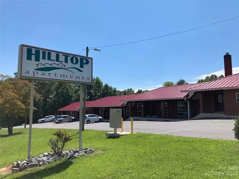 137 Mountain W St, Rutherfordton, NC 28139