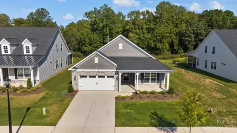 2609 Manor Stone Way, Indian Trail, NC 28079
