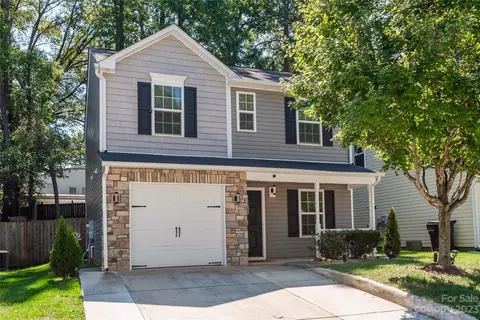 5600 Idlewild N Rd N, Charlotte, NC 28227