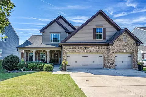 5832 Mcclintock Dr, Denver, NC 28037