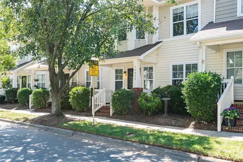 16932 Bridgeton Ln, Huntersville, NC 28078