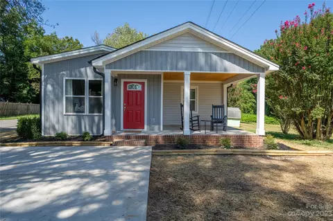 501 Linwood Ave, Charlotte, NC 28216