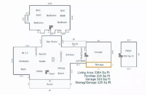 278 N Corner Estates Rd, Lancaster, SC 29720 photo 48
