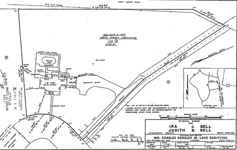 278 N Corner Estates Rd, Lancaster, SC 29720 photo 46