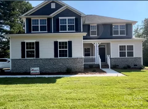 815 Bethesda 42 Rd #42, Statesville, NC 28677