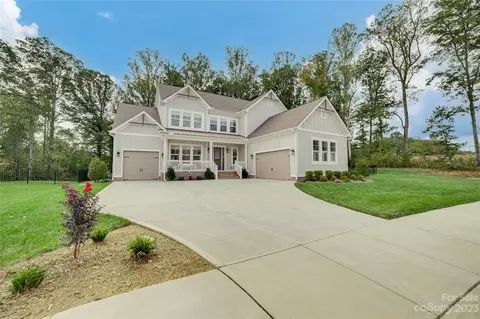 12113 Old Cottonwood Ln, Huntersville, NC 28078