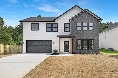 2216 Trace Creek Dr, Waxhaw, NC 28173
