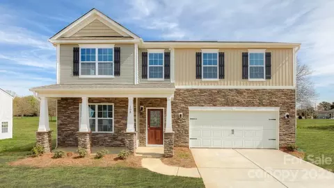 9336 Ketchum Pl, Gastonia, NC 28056