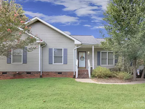 4005 Plum St, Conover, NC 28613