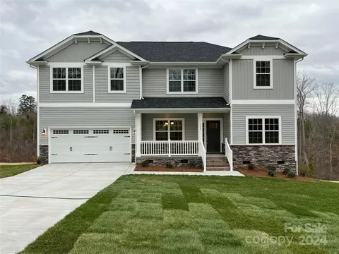 819 Bethesda 43 Rd #43, Statesville, NC 28677